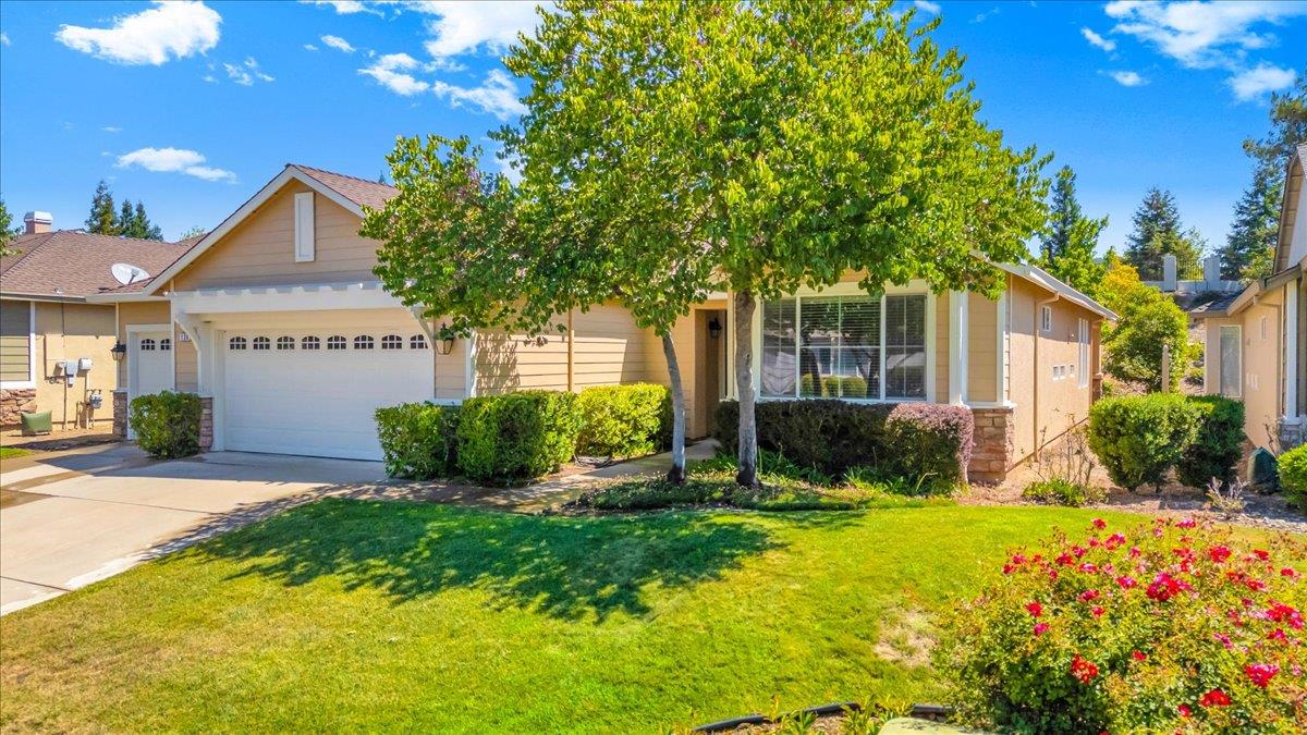 136 Quail Meadow Ct, Copperopolis, CA 95228