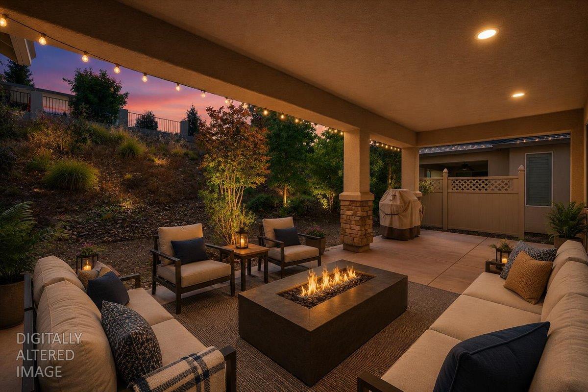 136 Quail Meadow Ct, Copperopolis, CA 95228