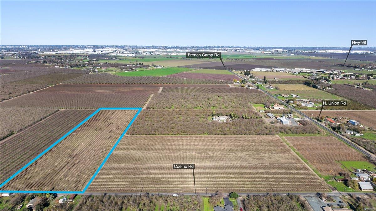 2361 Coelho Rd, Manteca, CA 95336