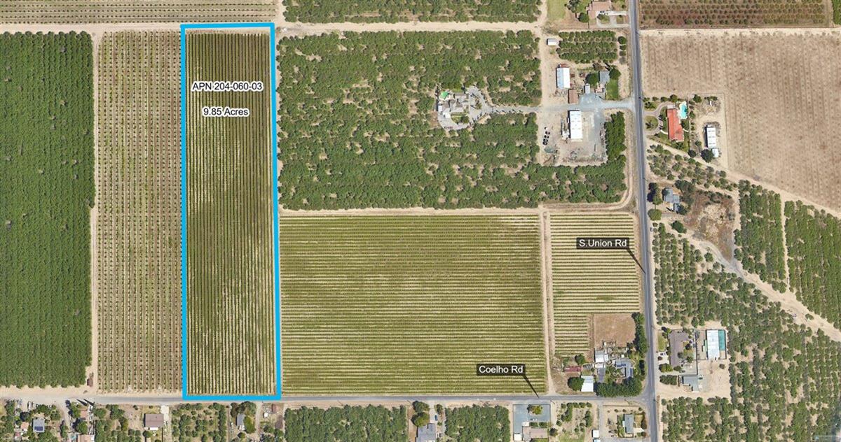 2361 Coelho Rd, Manteca, CA 95336