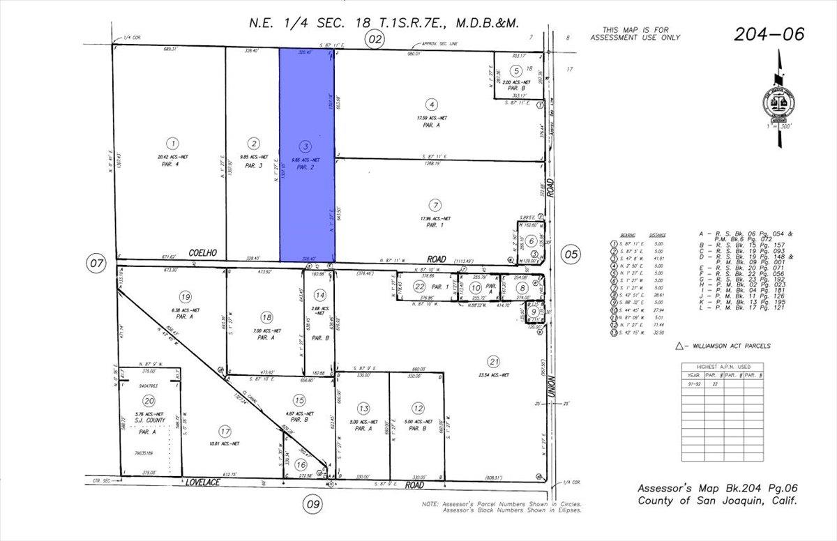 2361 Coelho Rd, Manteca, CA 95336