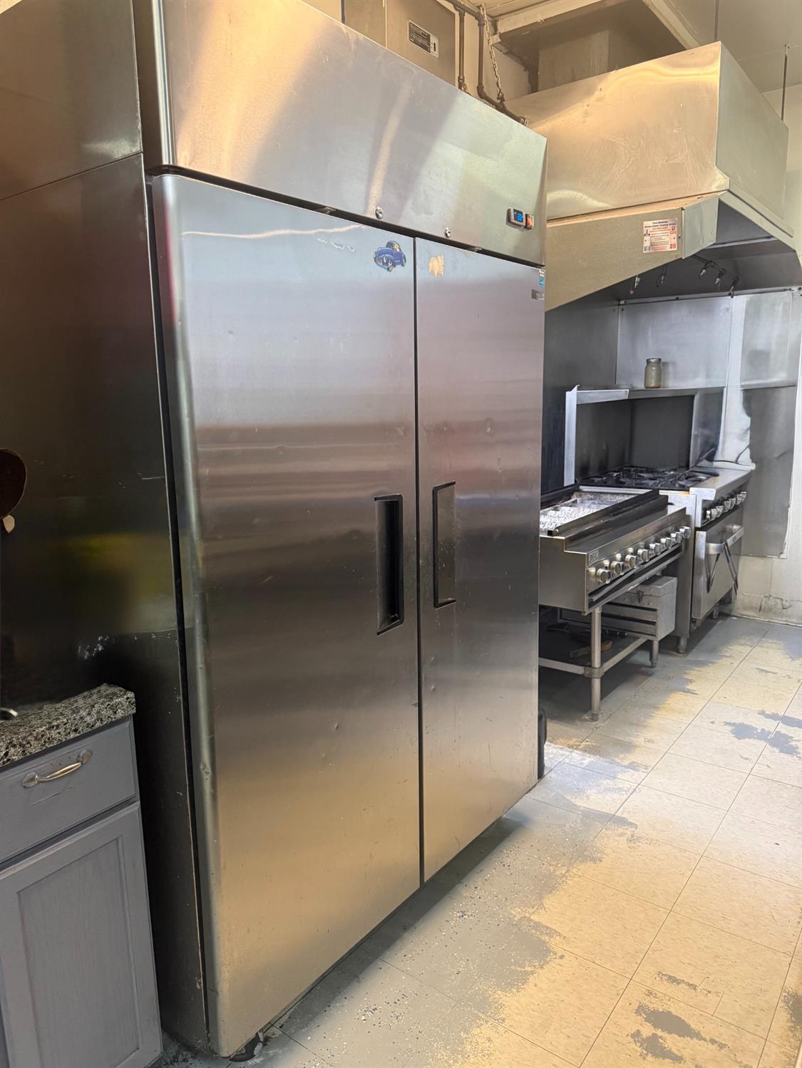 Open Photo