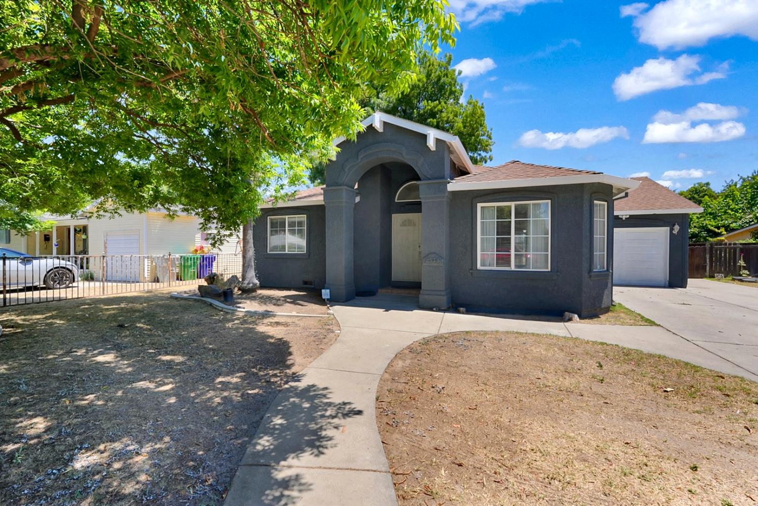 2514 Brownell St, Atwater, CA 95301