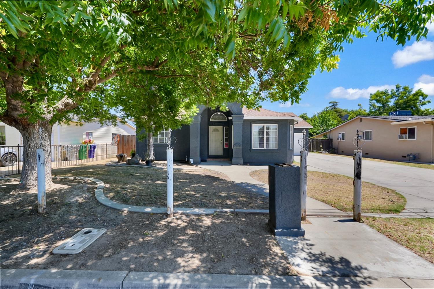 2514 Brownell St, Atwater, CA 95301