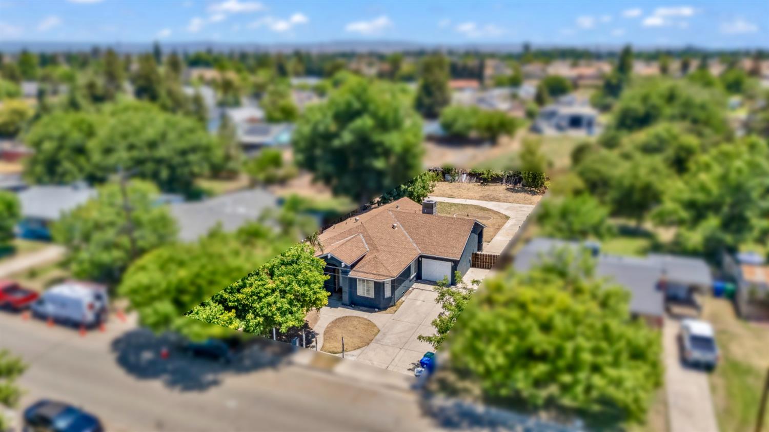 2514 Brownell St, Atwater, CA 95301