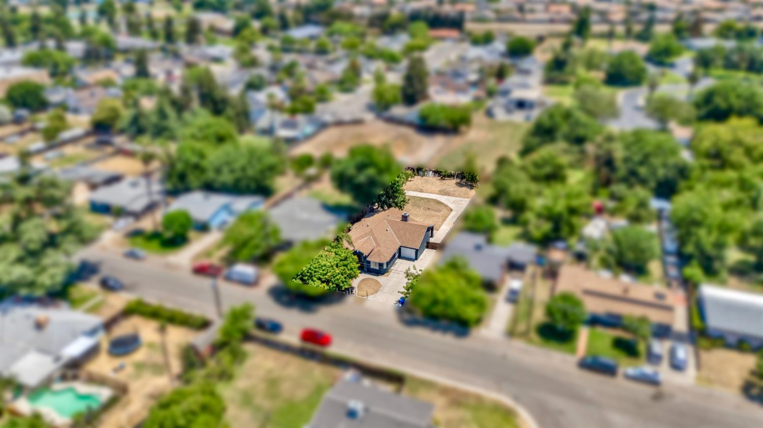 2514 Brownell St, Atwater, CA 95301