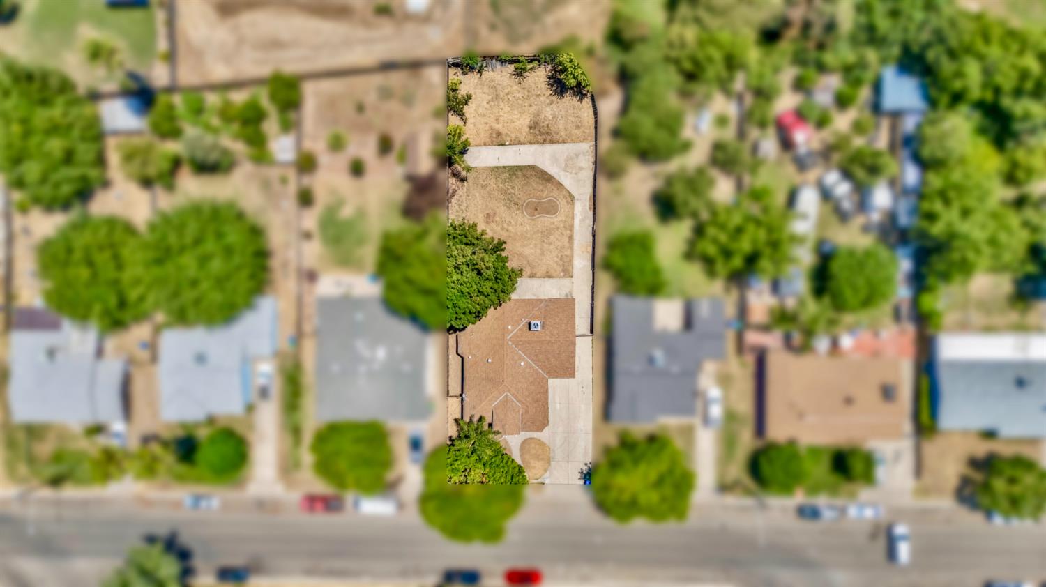 2514 Brownell St, Atwater, CA 95301