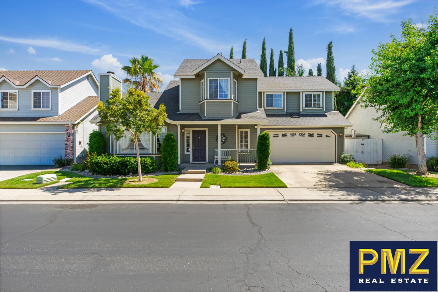1916 Cobblestone Manor, Modesto, CA 95355