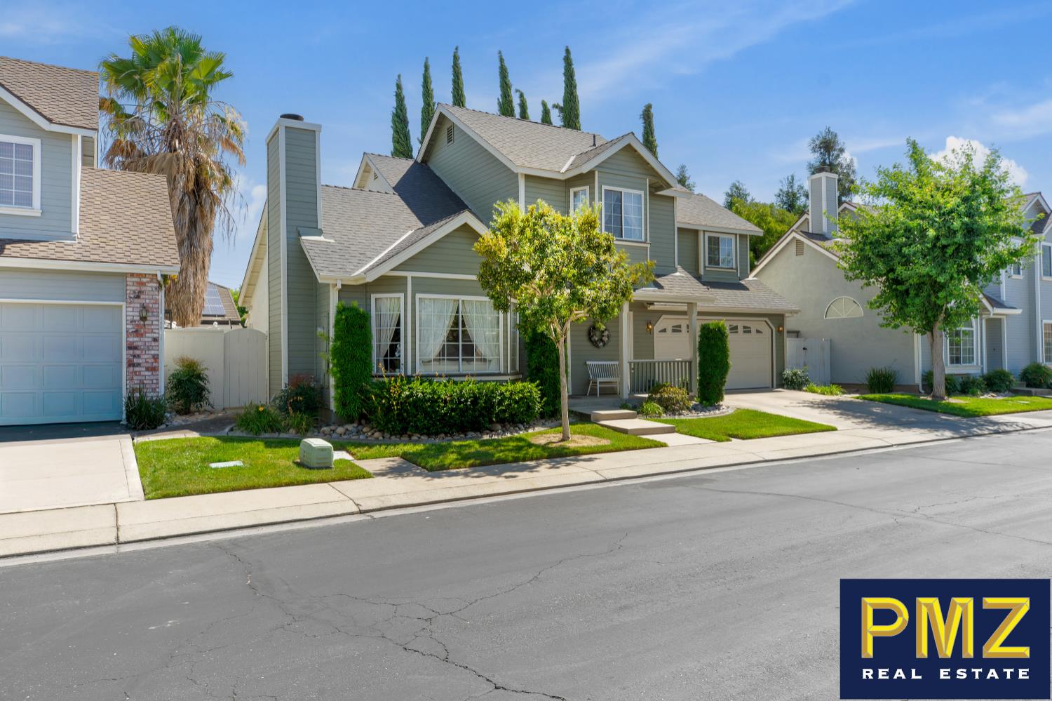 1916 Cobblestone Manor, Modesto, CA 95355