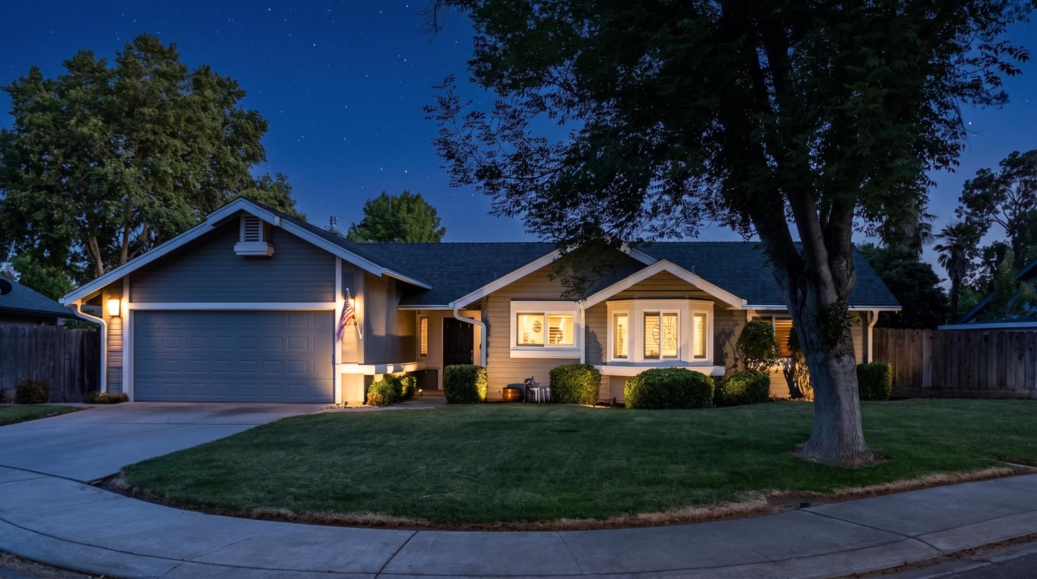 3012 Mammoth Way, Modesto, CA 95355