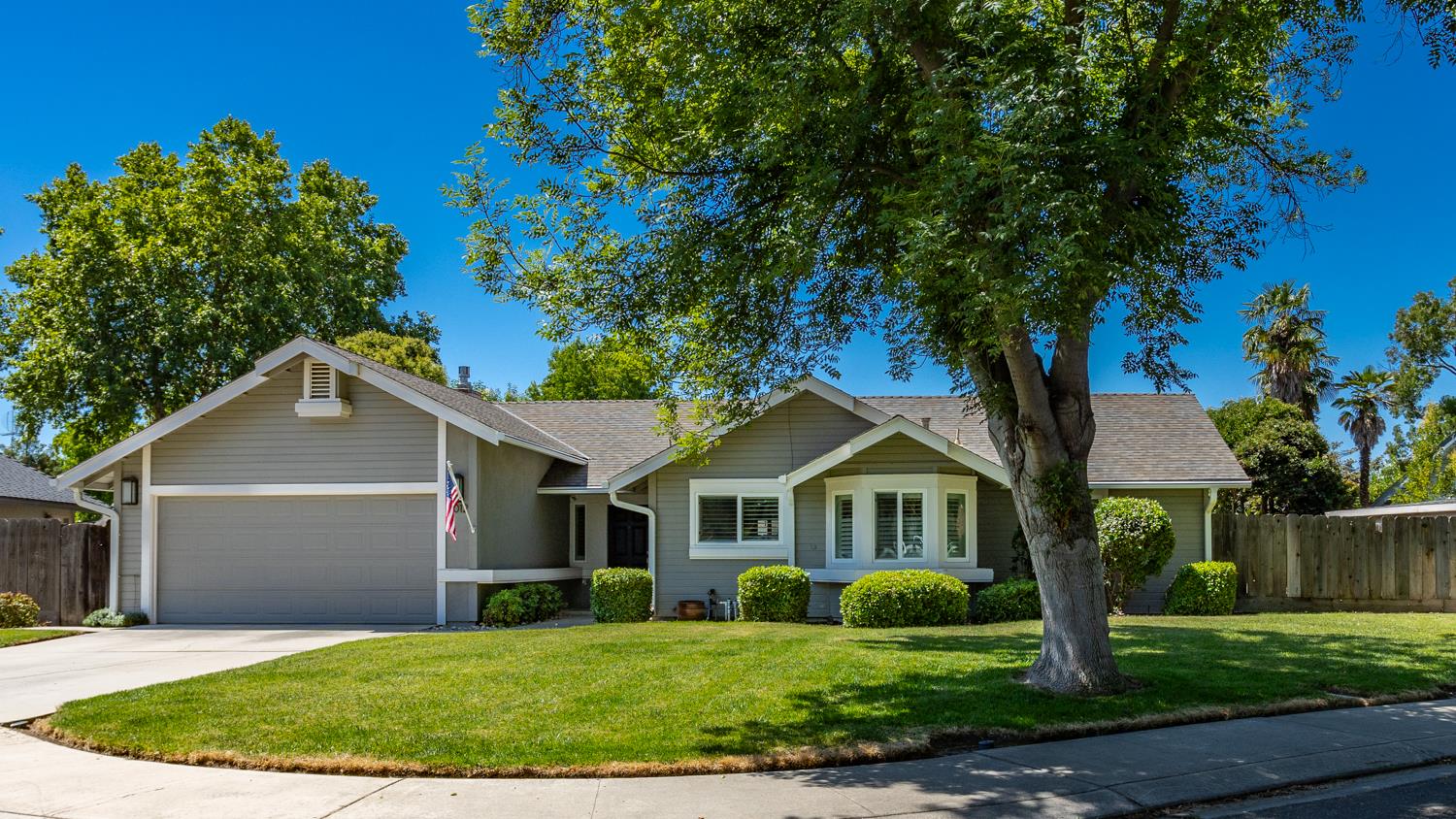 3012 Mammoth Way, Modesto, CA 95355