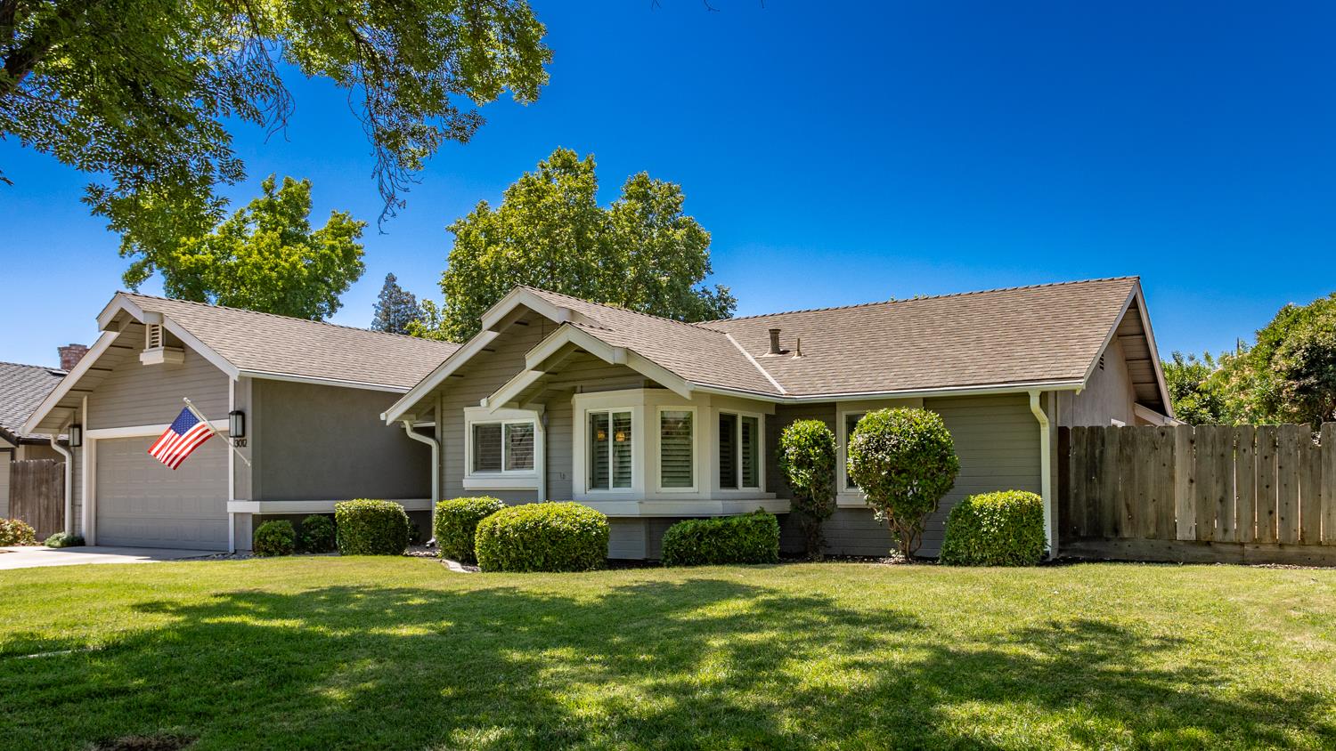 3012 Mammoth Way, Modesto, CA 95355