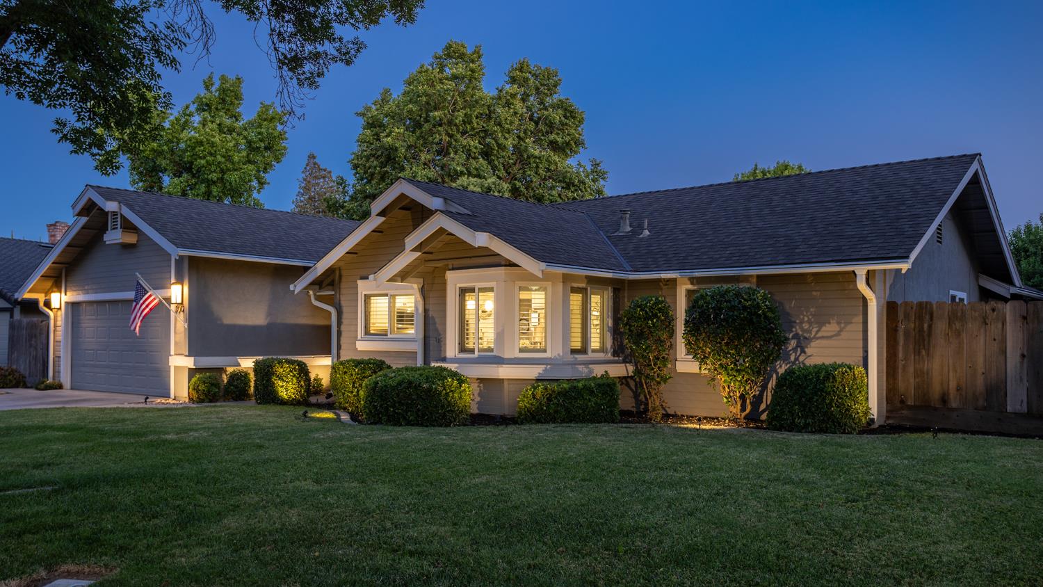 3012 Mammoth Way, Modesto, CA 95355