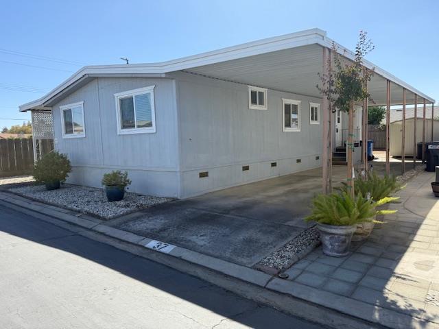 1400 Tully Rd #37, Turlock, CA 95380