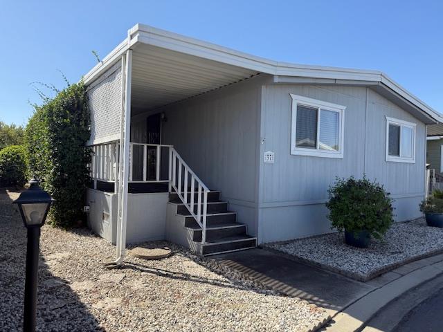 1400 Tully Rd #37, Turlock, CA 95380