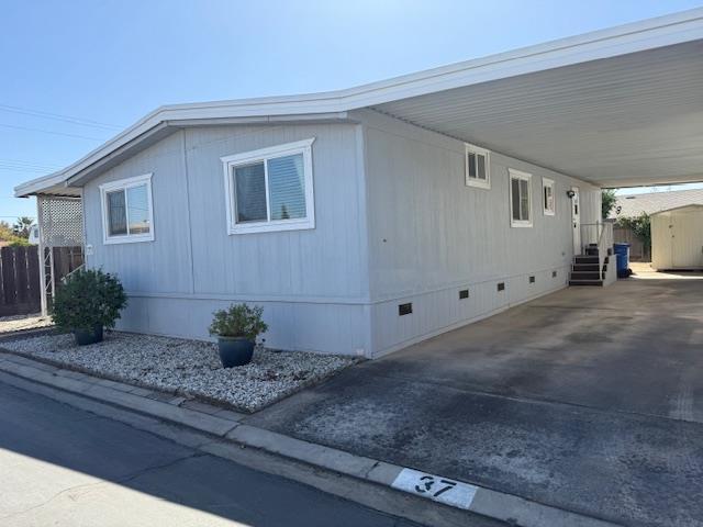 1400 Tully Rd #37, Turlock, CA 95380