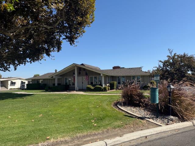 1400 Tully Rd #37, Turlock, CA 95380