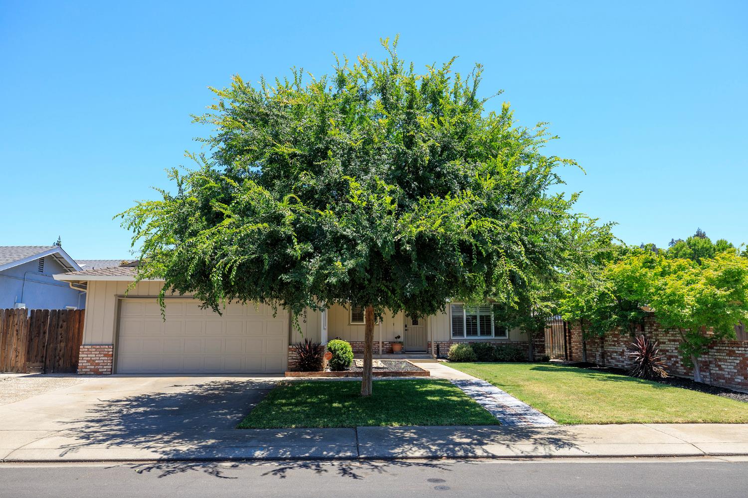 3836 Hillsboro Ct, Modesto, CA 95356