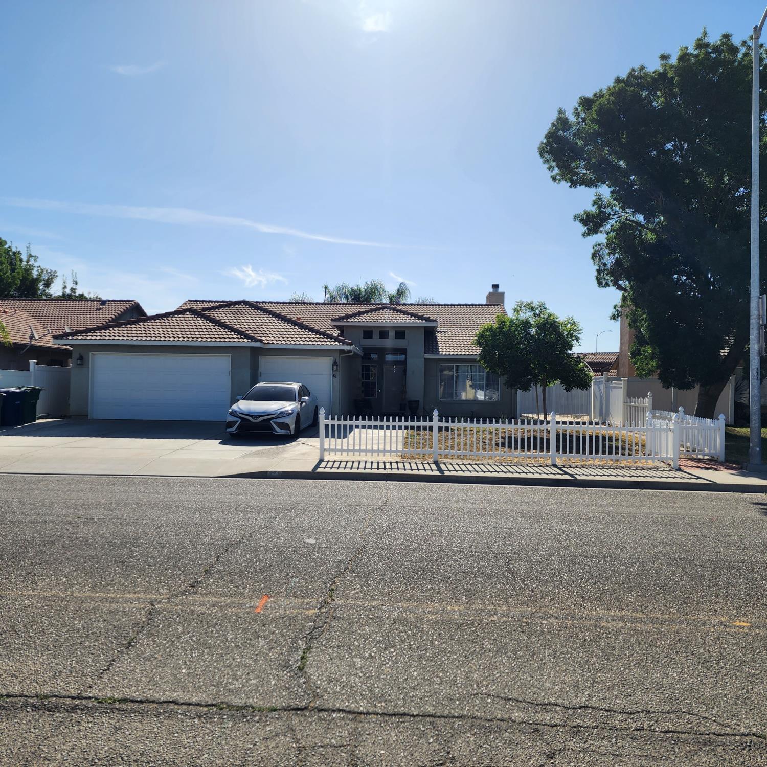 64 Jensen Rd, Gustine, CA 95322