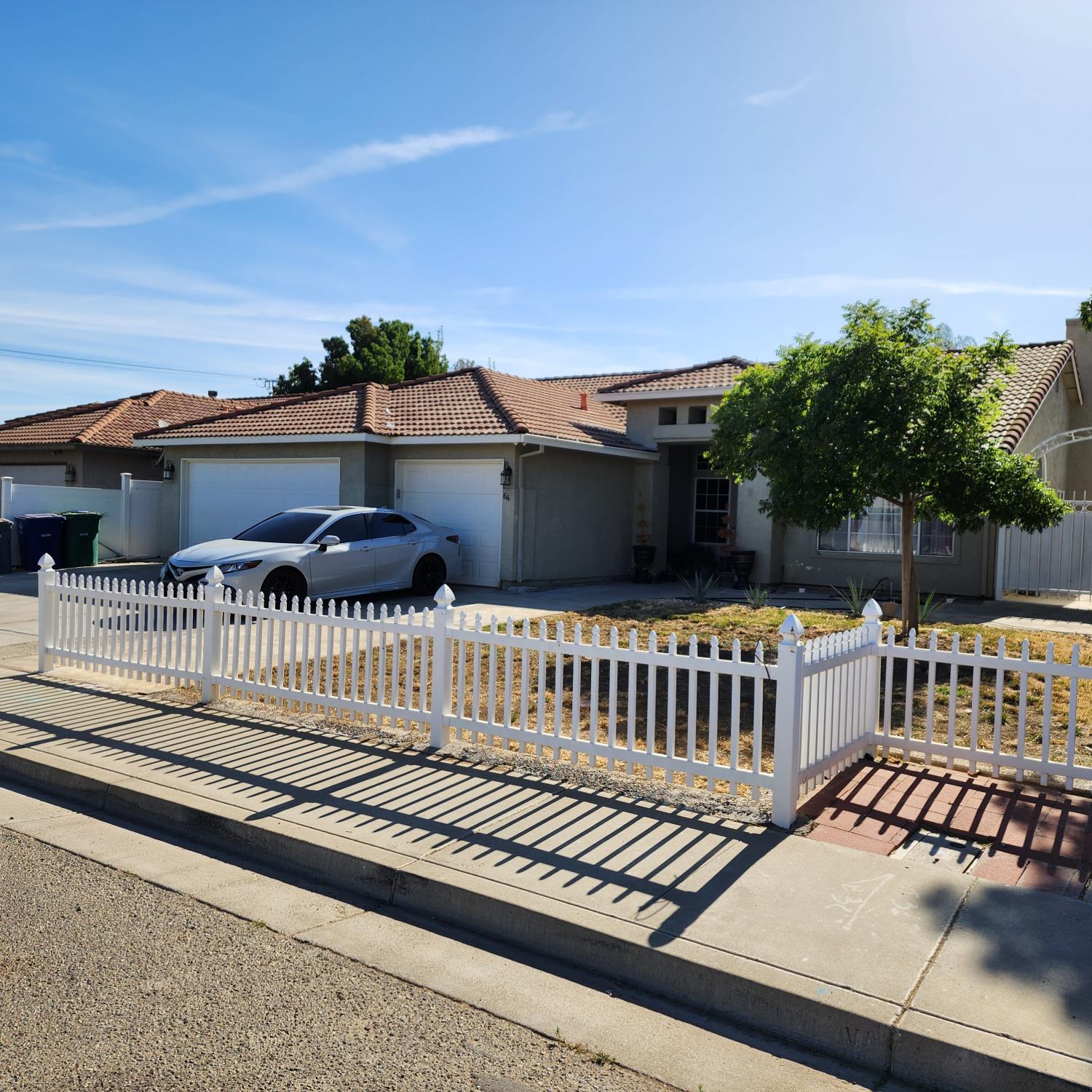 64 Jensen Rd, Gustine, CA 95322