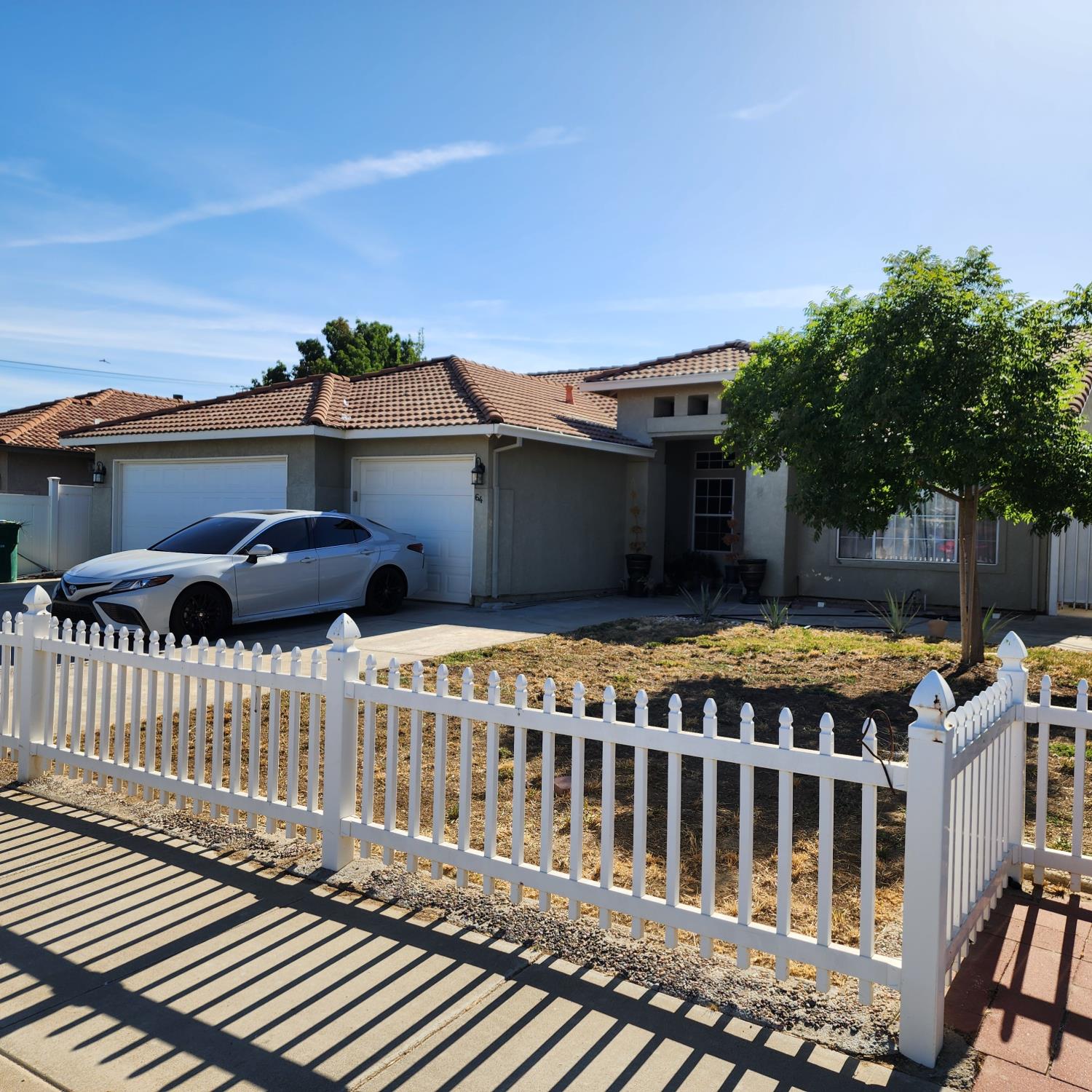 64 Jensen Rd, Gustine, CA 95322