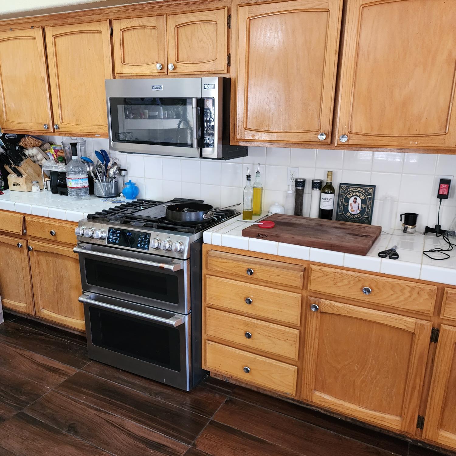 64 Jensen Rd, Gustine, CA 95322
