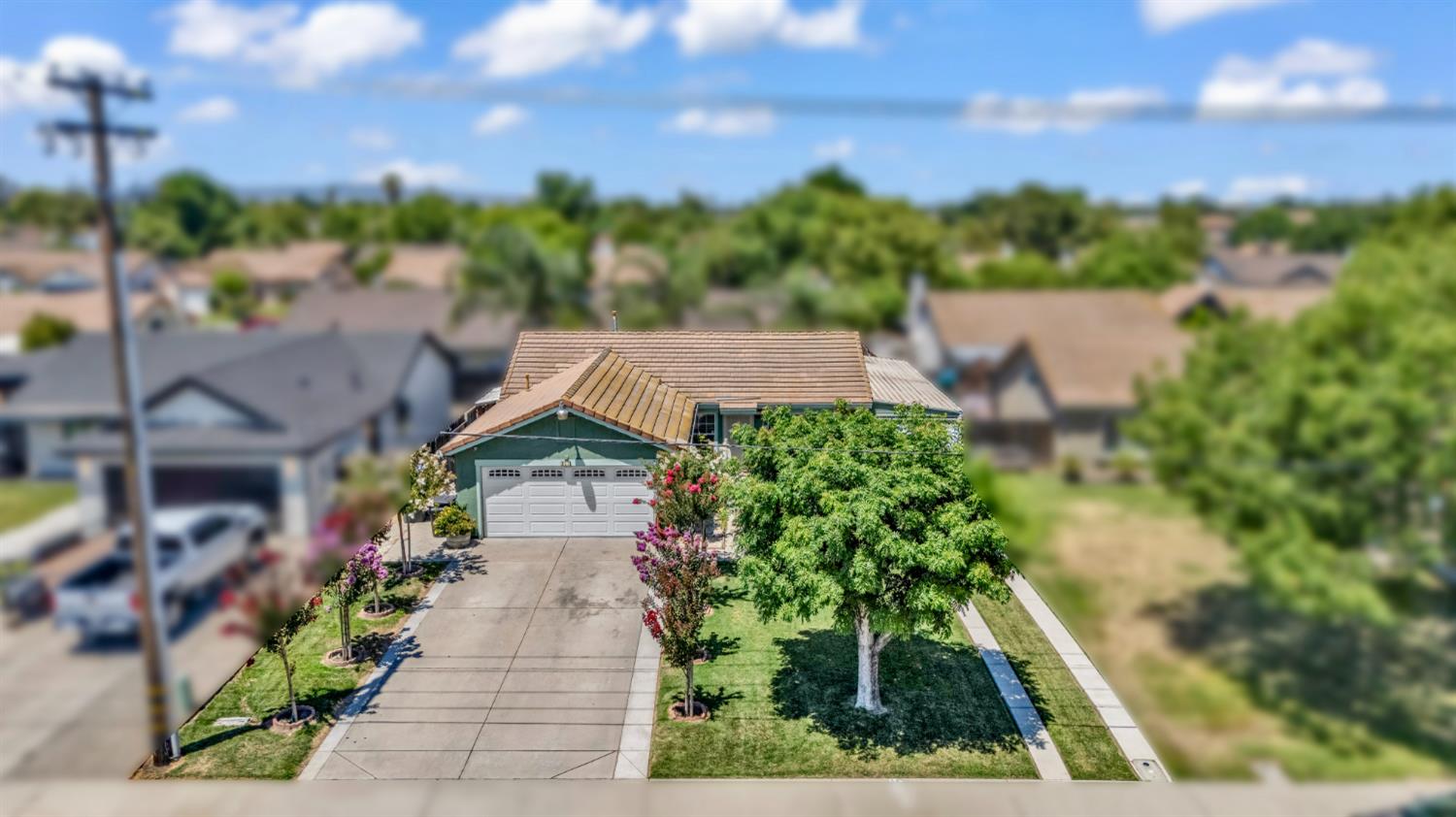 817 N Central Ave, Modesto, CA 95351