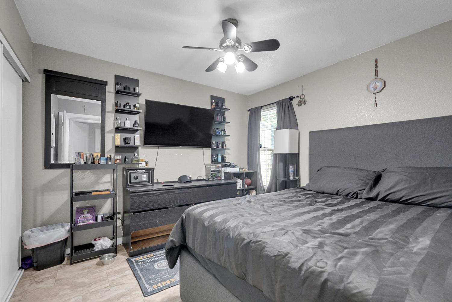 817 N Central Ave, Modesto, CA 95351