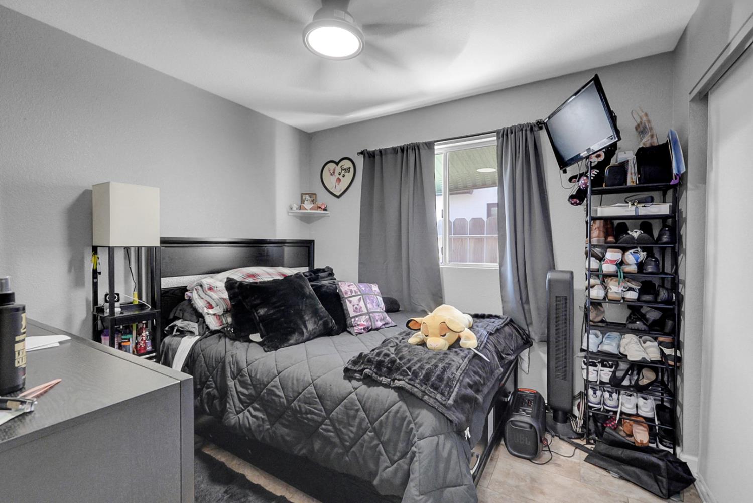 817 N Central Ave, Modesto, CA 95351