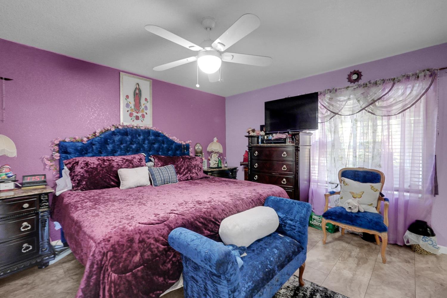 817 N Central Ave, Modesto, CA 95351