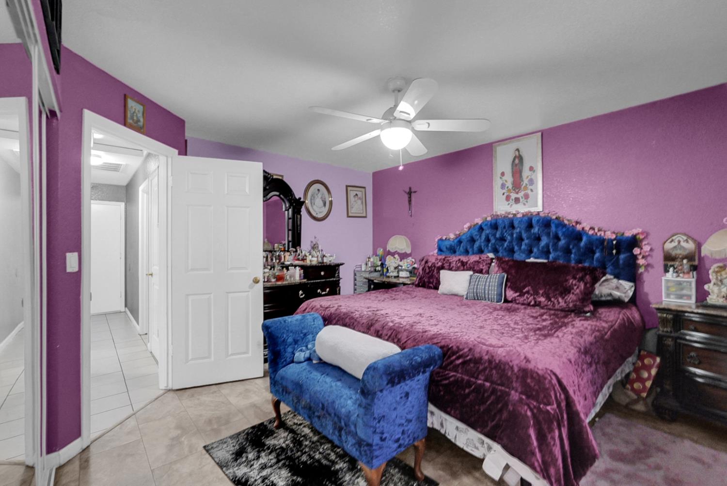 817 N Central Ave, Modesto, CA 95351