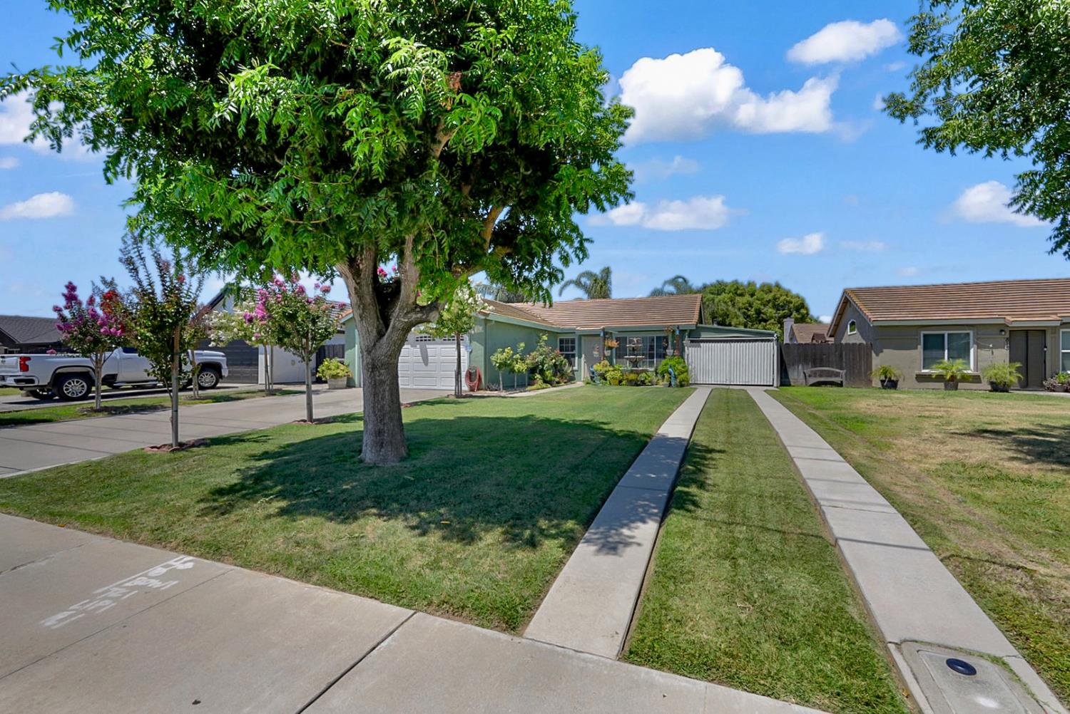 817 N Central Ave, Modesto, CA 95351