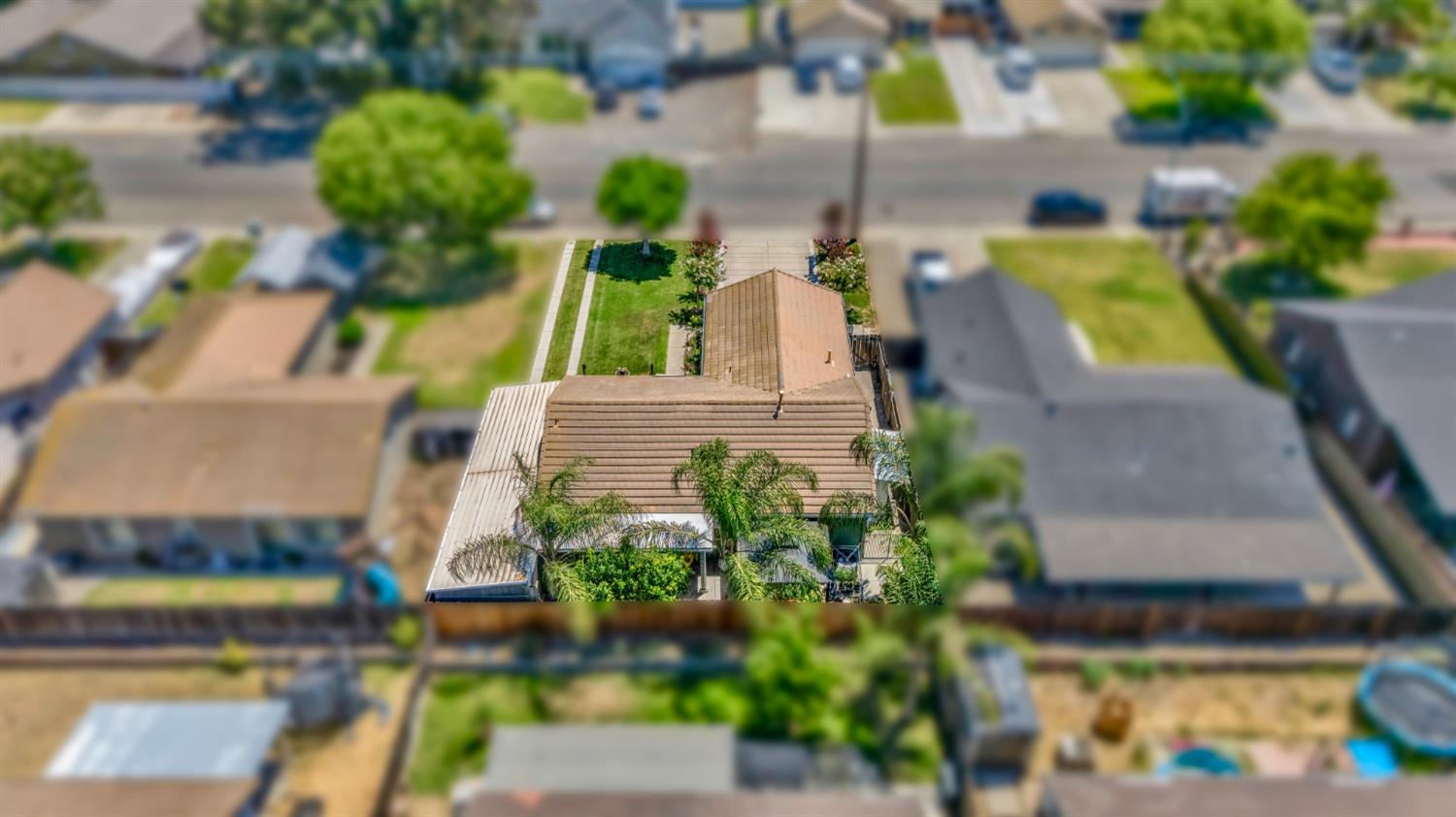 817 N Central Ave, Modesto, CA 95351