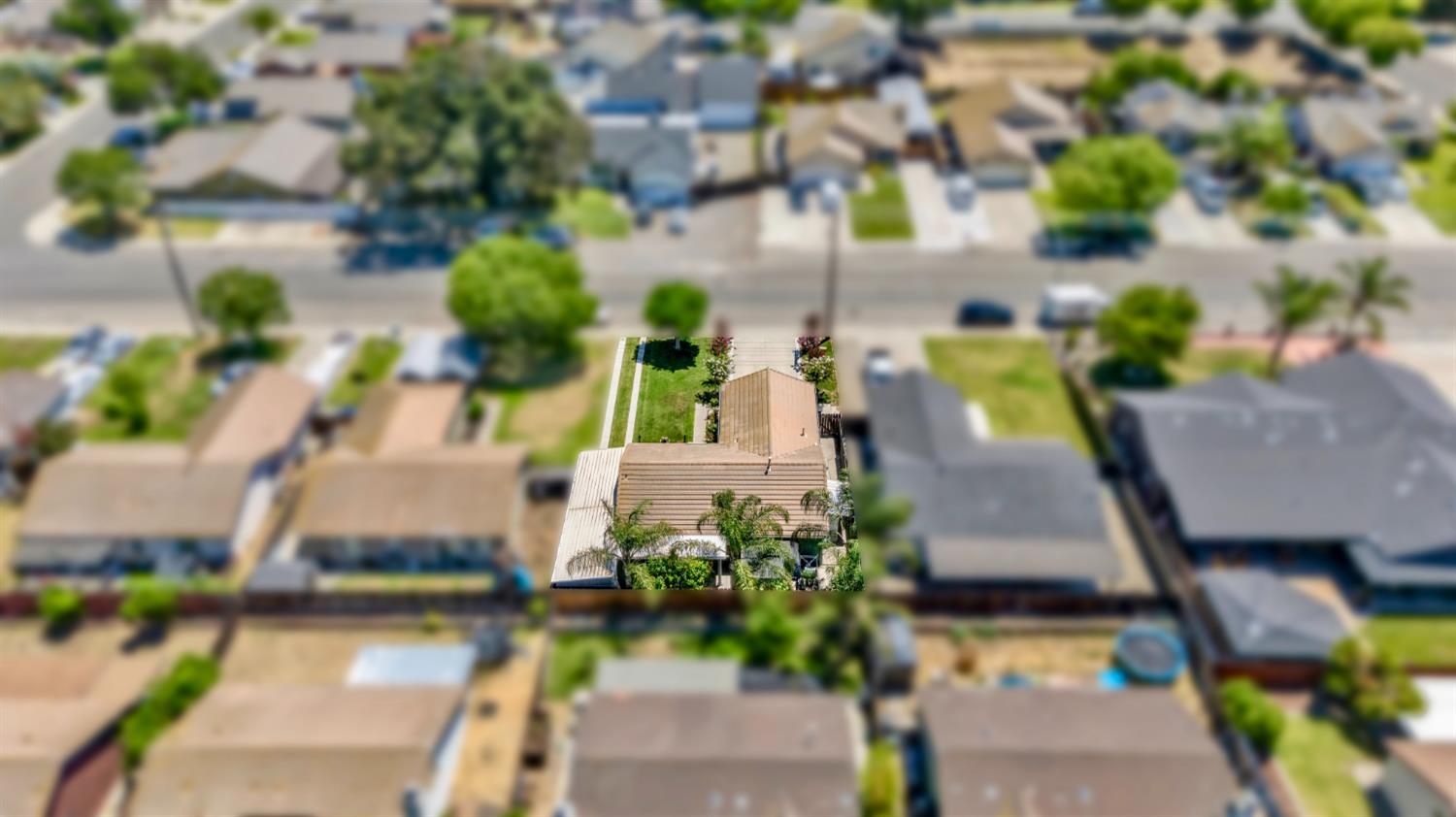817 N Central Ave, Modesto, CA 95351