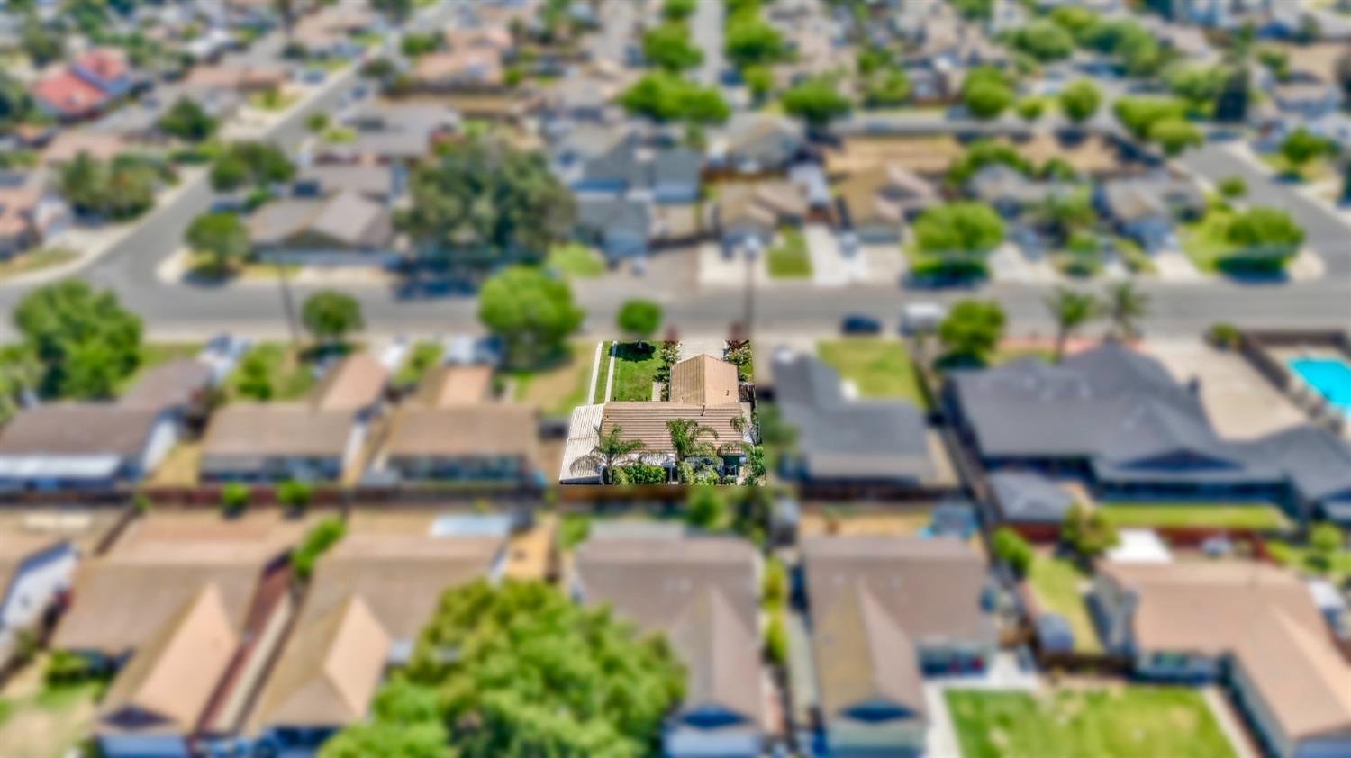 817 N Central Ave, Modesto, CA 95351