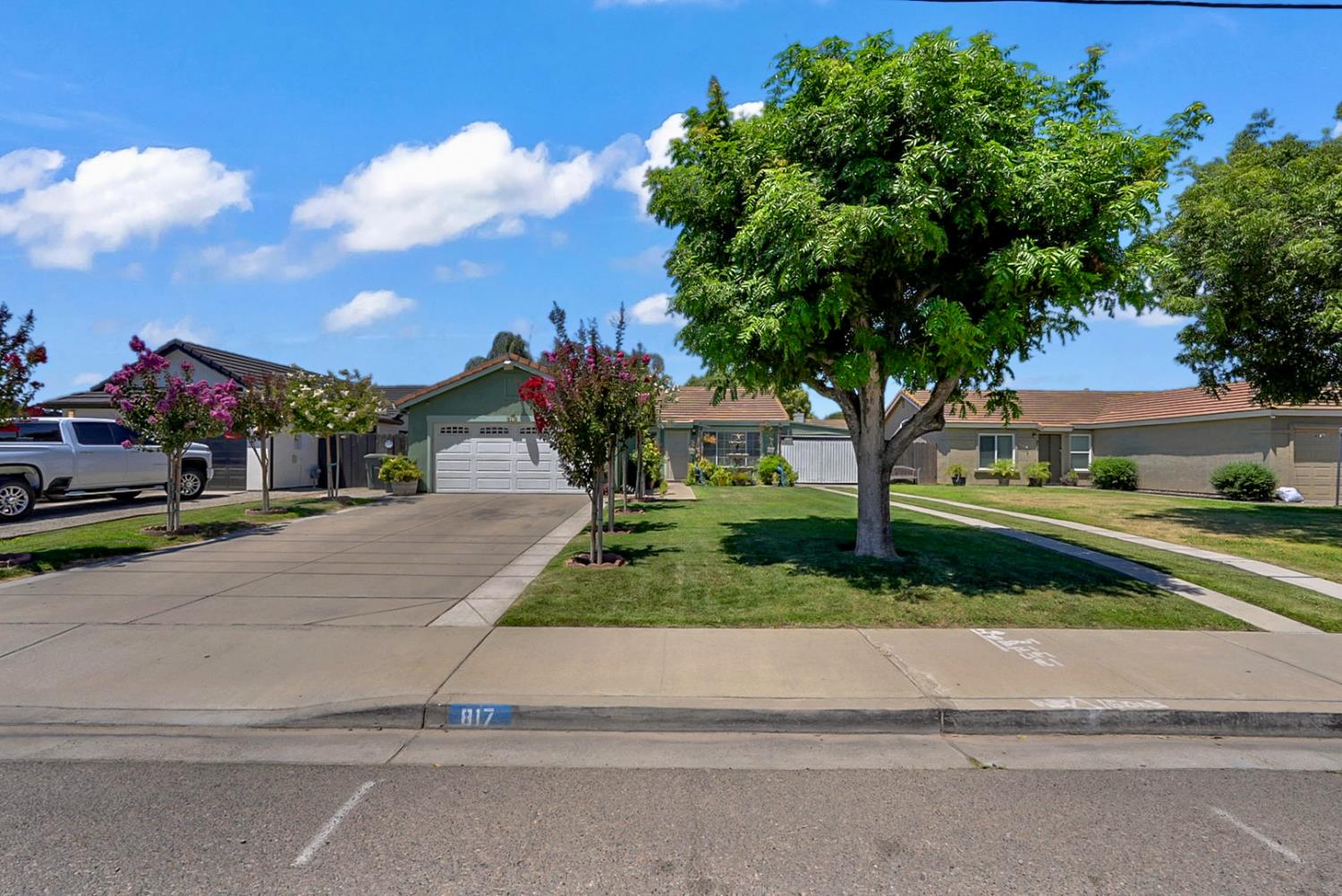 817 N Central Ave, Modesto, CA 95351