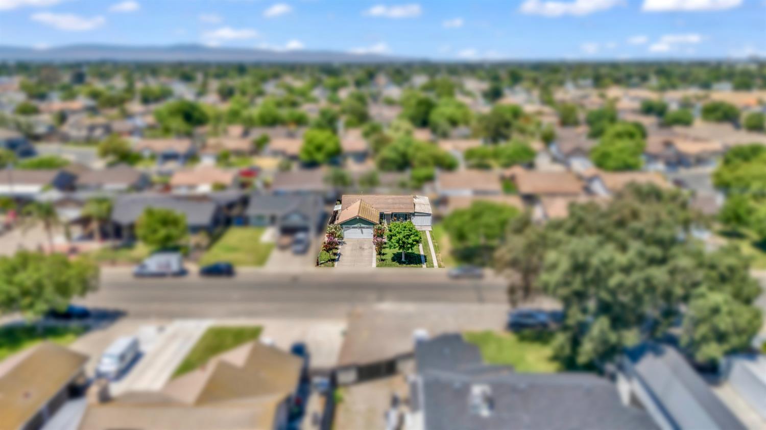 817 N Central Ave, Modesto, CA 95351