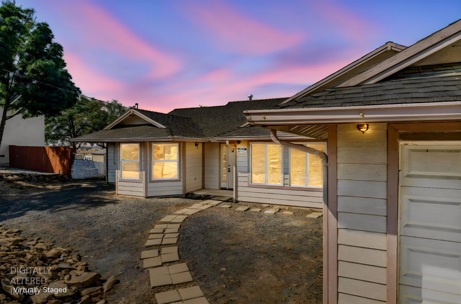 3032 Arrowhead St, Copperopolis, CA 95228
