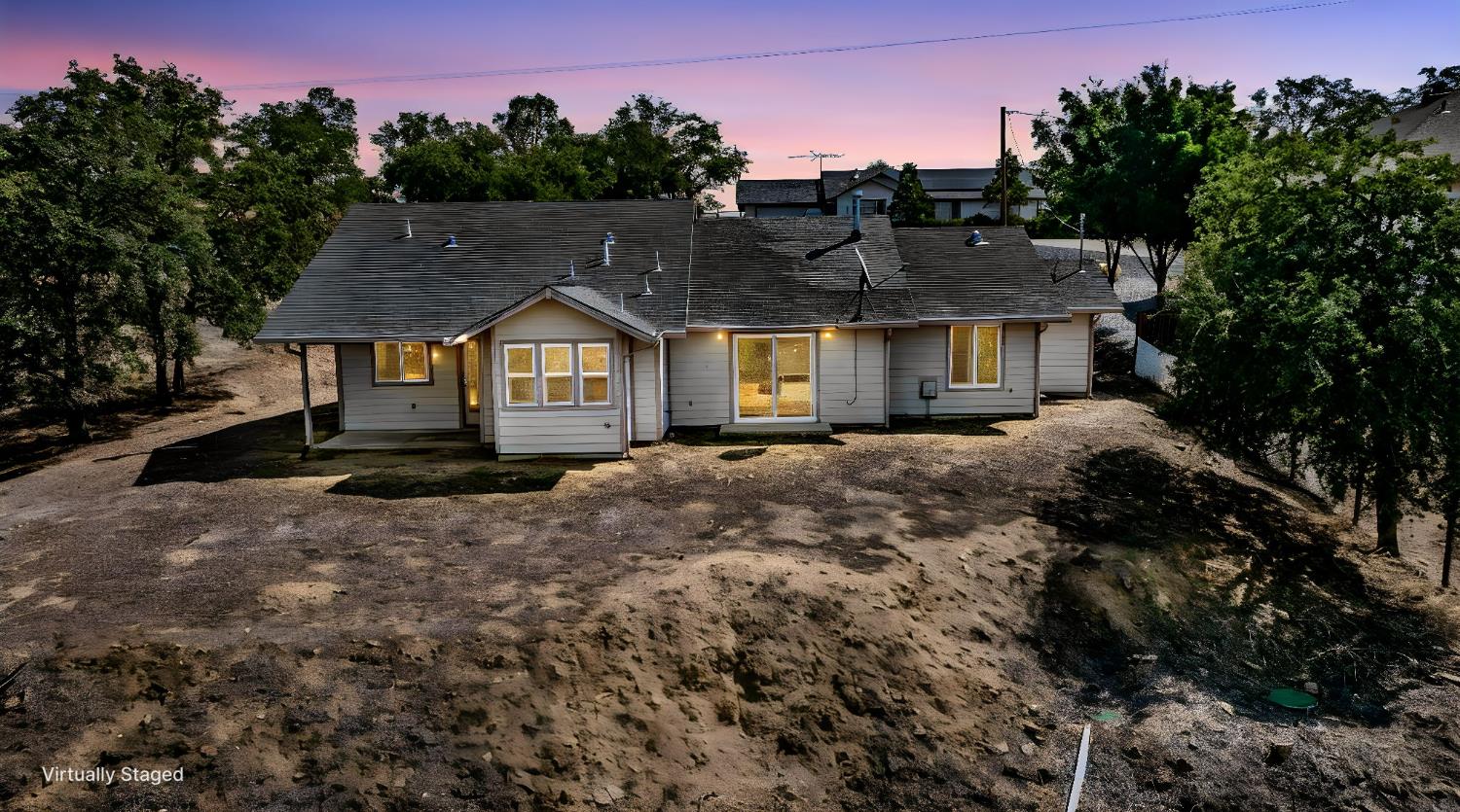 3032 Arrowhead St, Copperopolis, CA 95228
