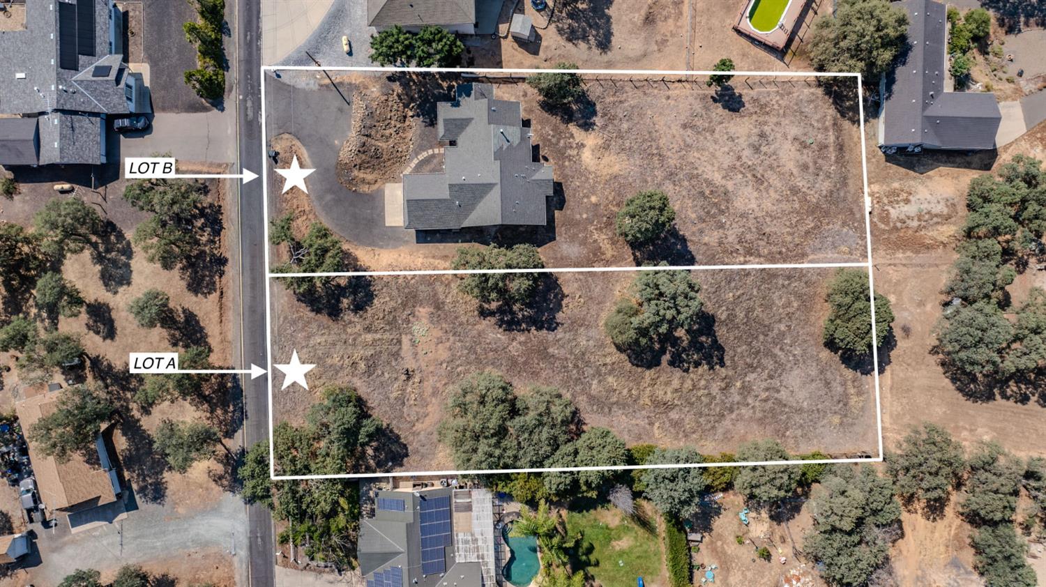 3032 Arrowhead St, Copperopolis, CA 95228