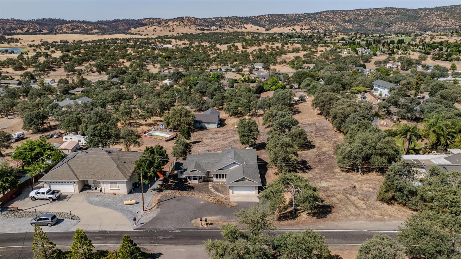 3032 Arrowhead St, Copperopolis, CA 95228