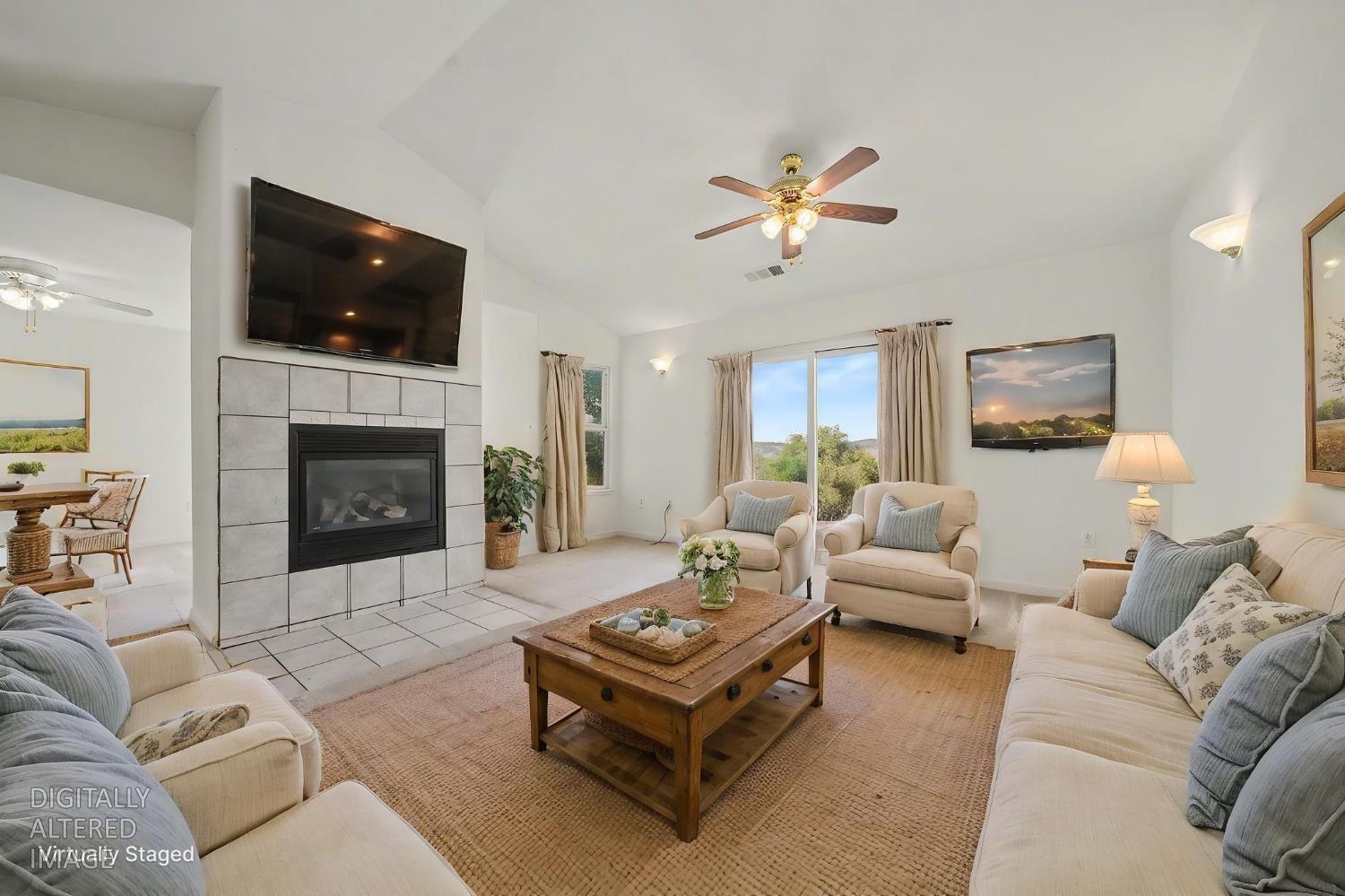3032 Arrowhead St, Copperopolis, CA 95228