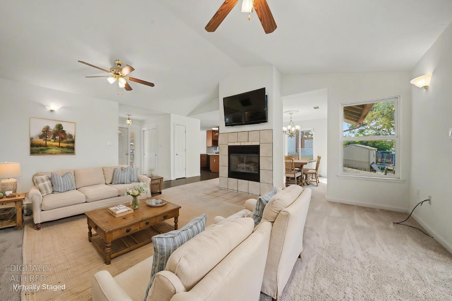 3032 Arrowhead St, Copperopolis, CA 95228