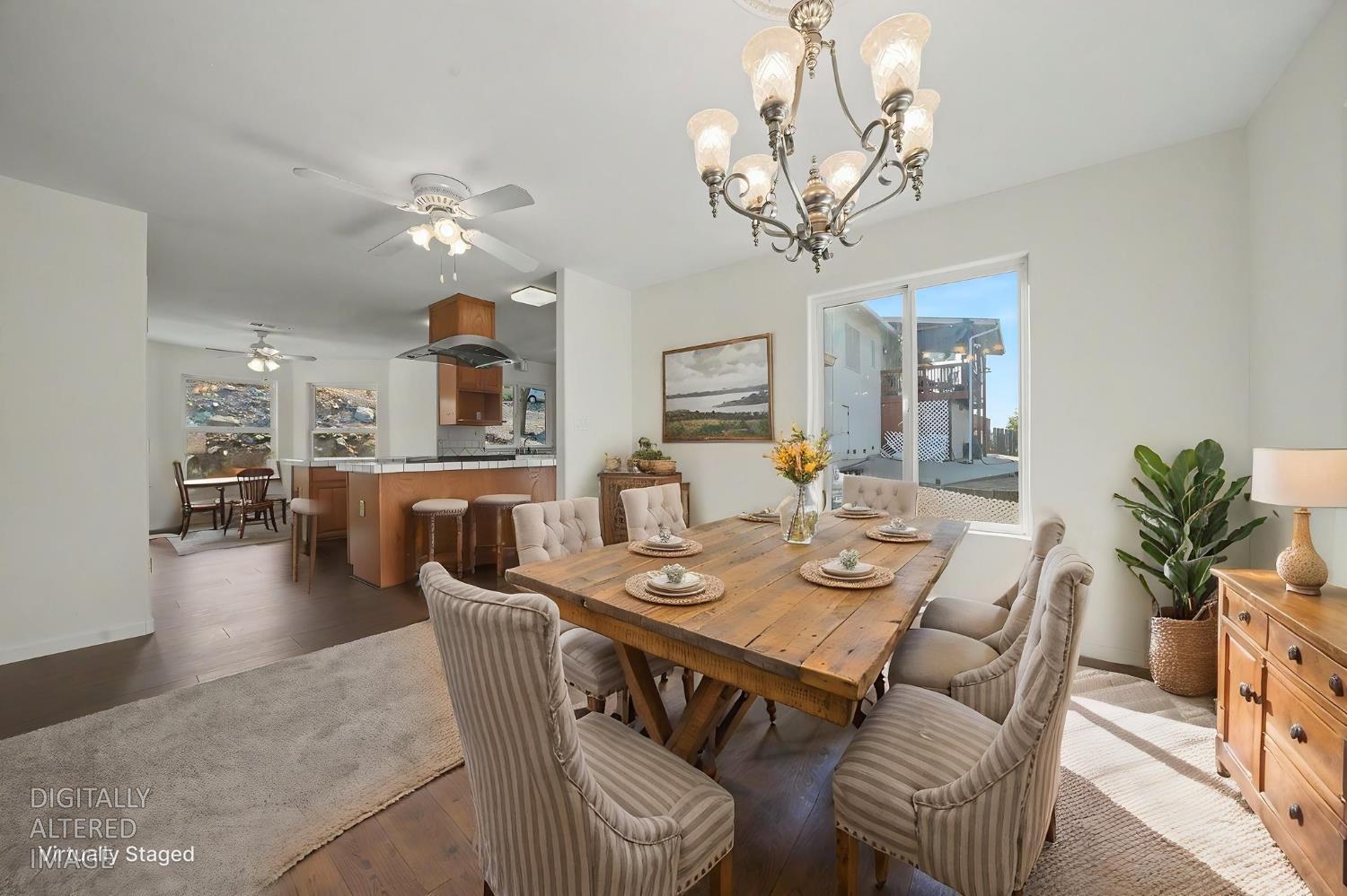 3032 Arrowhead St, Copperopolis, CA 95228
