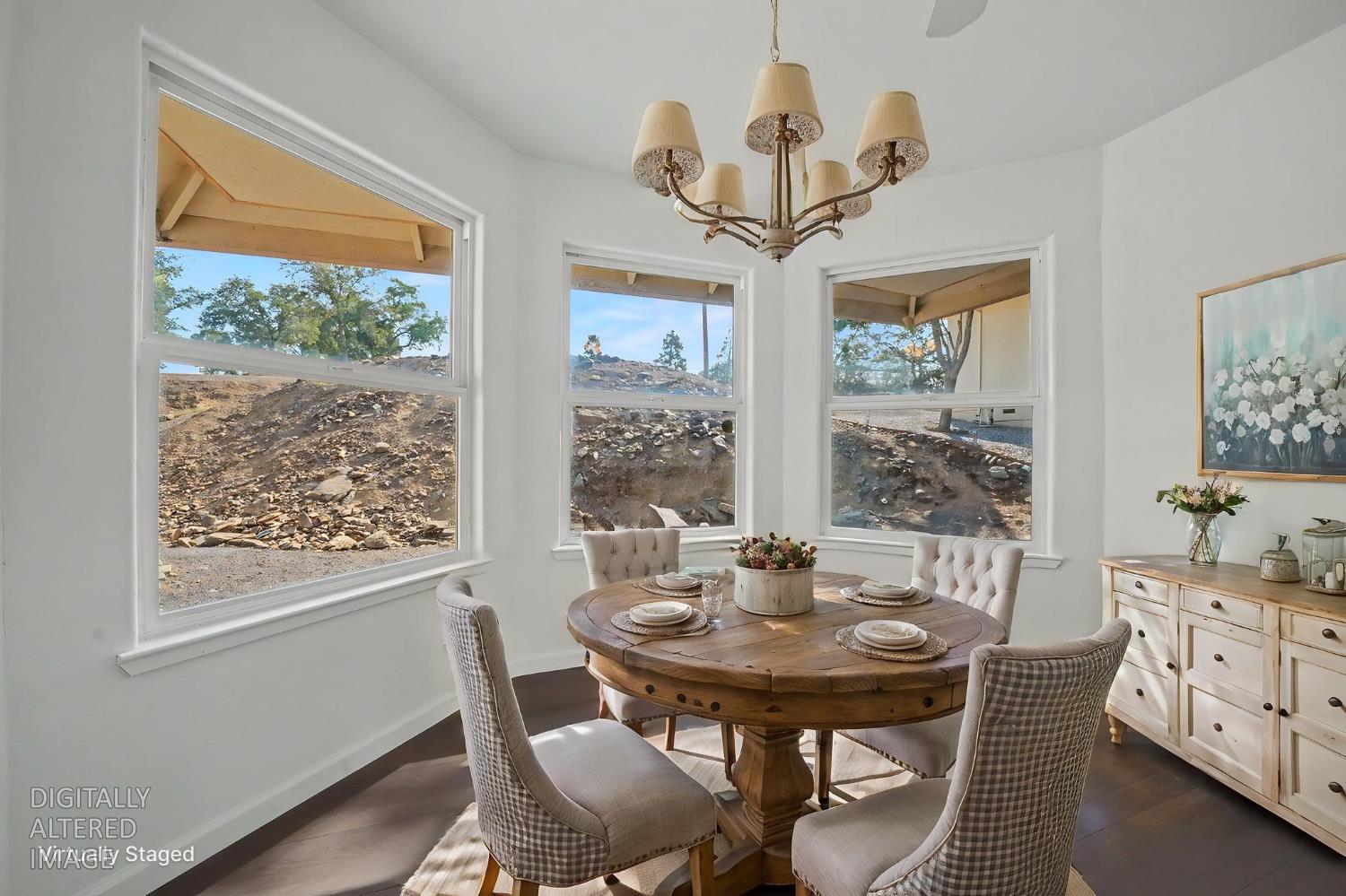 3032 Arrowhead St, Copperopolis, CA 95228
