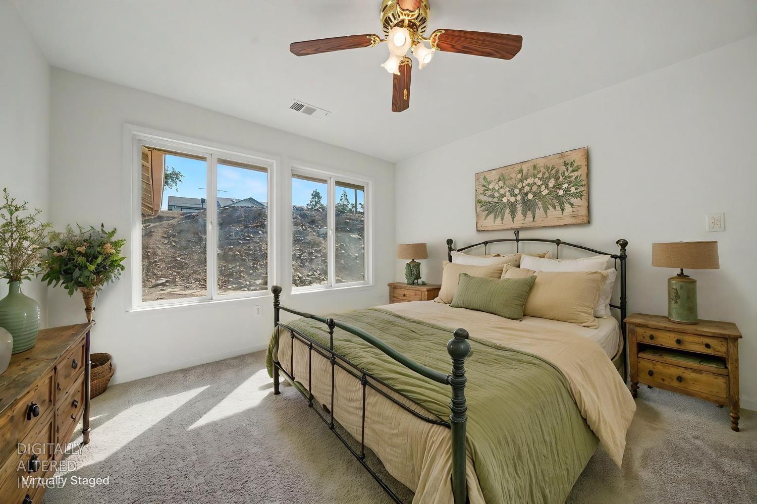 3032 Arrowhead St, Copperopolis, CA 95228