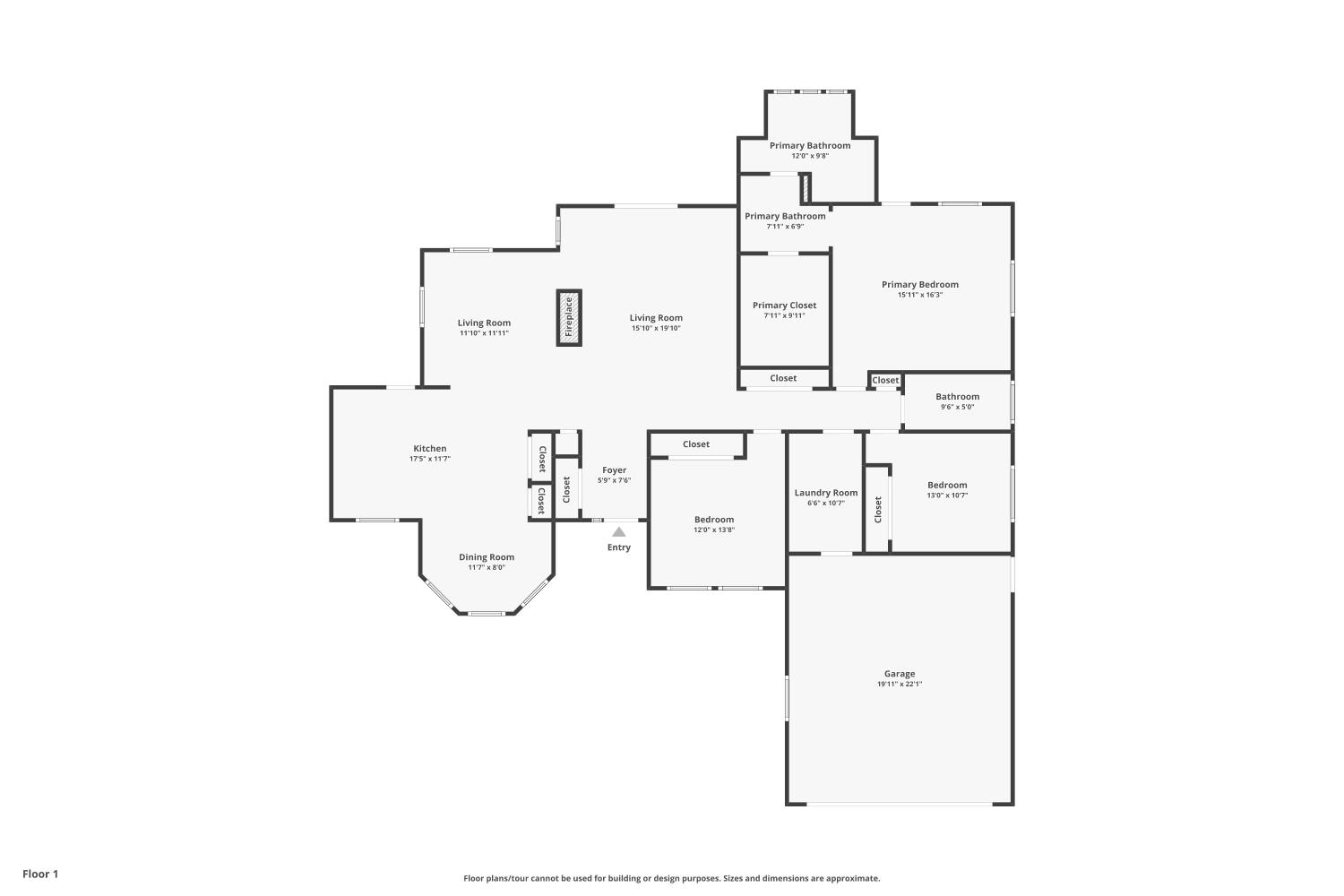 3032 Arrowhead St, Copperopolis, CA 95228