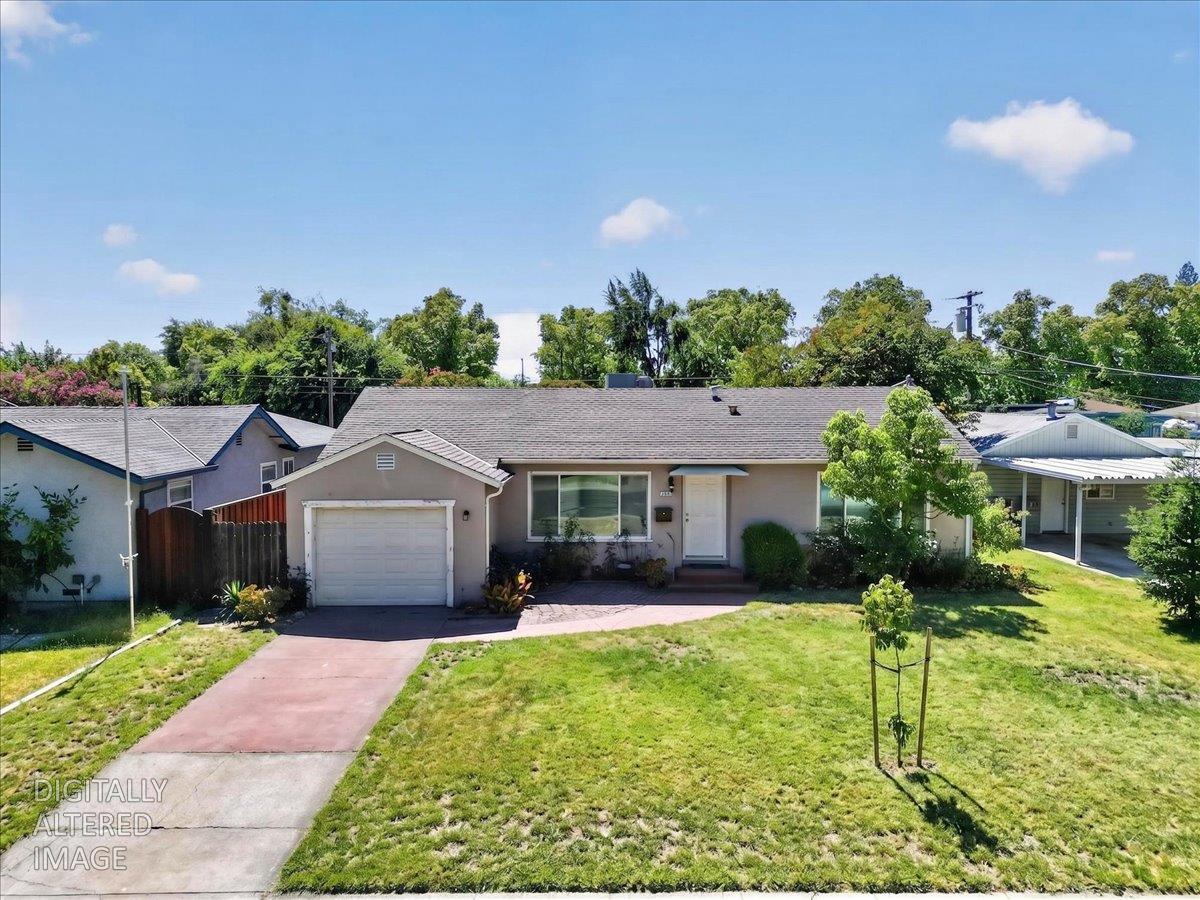 1627 Albany Ave, Modesto, CA 95350