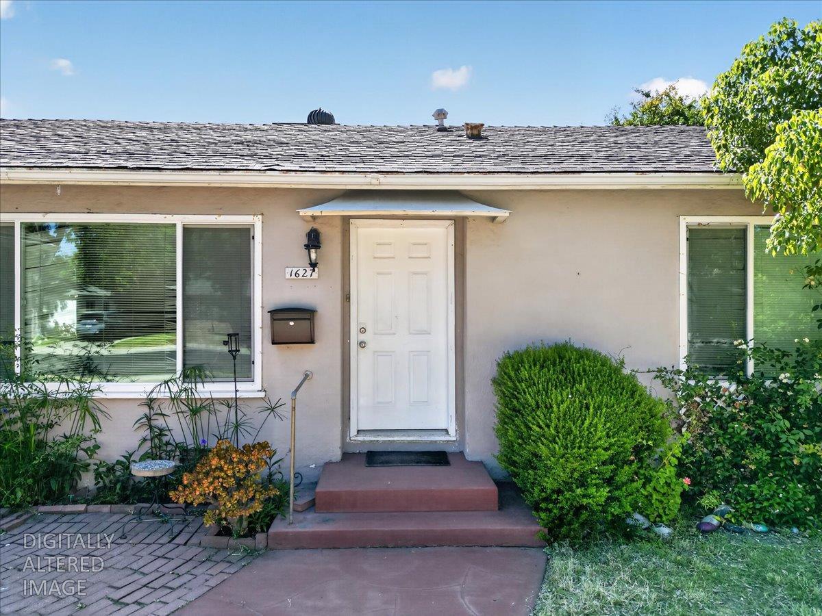 1627 Albany Ave, Modesto, CA 95350