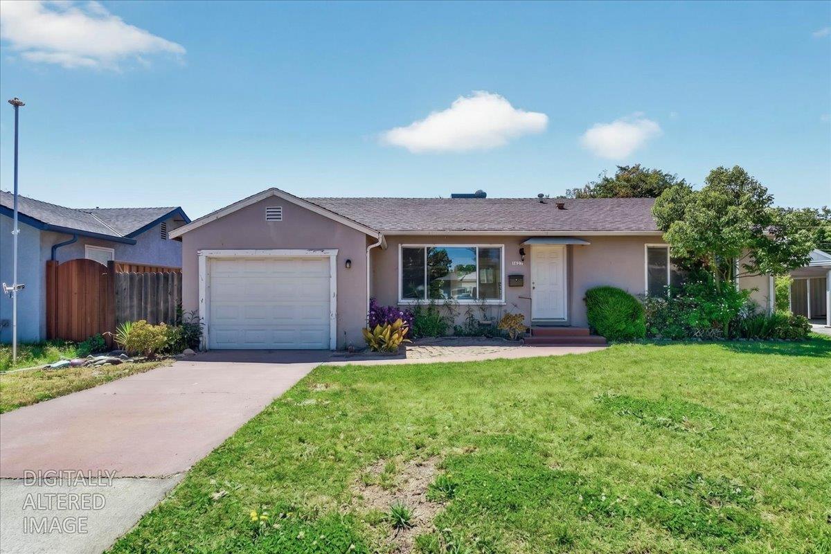 1627 Albany Ave, Modesto, CA 95350